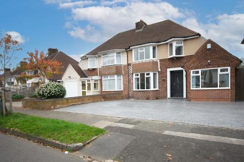 Donegal Road, Sutton Coldfield, B74 2AA