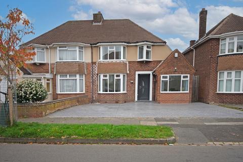 3 bedroom semi-detached house for sale, Donegal Road, Sutton Coldfield, B74 2AA