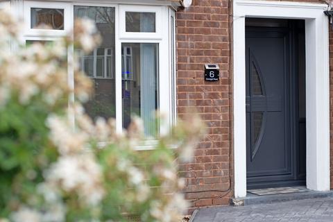 6 Donegal Road, Sutton Coldfield, B74 2AA