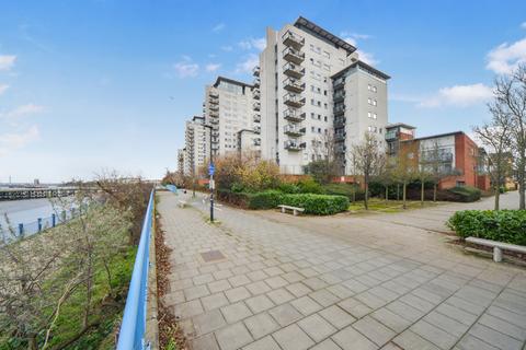 2 bedroom apartment for sale, Erebus Drive, Woolwich SE28