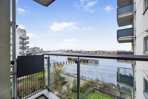 2 bedroom apartment for sale, Erebus Drive, Woolwich SE28