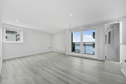 2 bedroom apartment for sale, Erebus Drive, Woolwich SE28