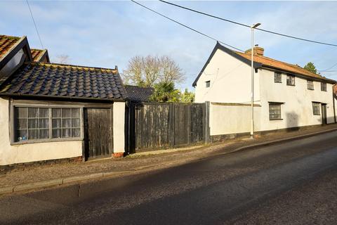 4 bedroom detached house for sale, The Street, Diss IP21