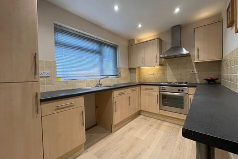 1 bedroom flat to rent, Caldwell Grove, Solihull, West Midlands, B91