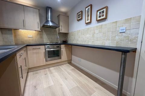 1 bedroom flat to rent, Caldwell Grove, Solihull, West Midlands, B91