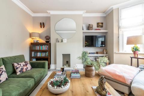 2 bedroom maisonette for sale, Edith Road, London, SE25