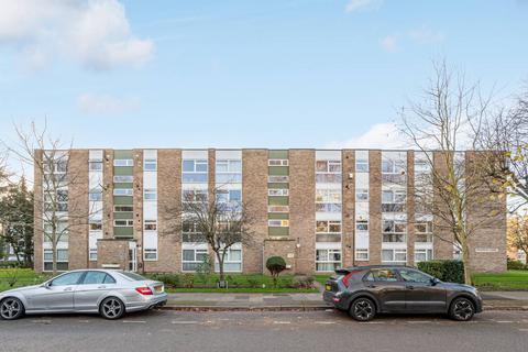 2 bedroom flat for sale, St Johns Park, Blackheath, London, SE3