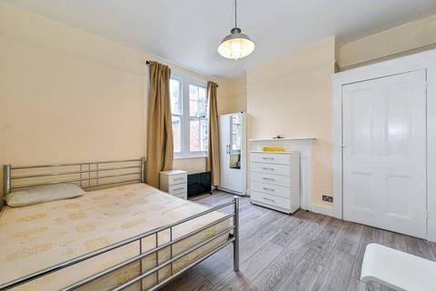 117 Widdenham Road, London, N7 9SF