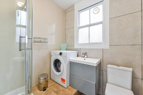 117 Widdenham Road, London, N7 9SF