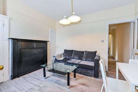 3 bedroom maisonette for sale, Widdenham Road, Islington, London, N7