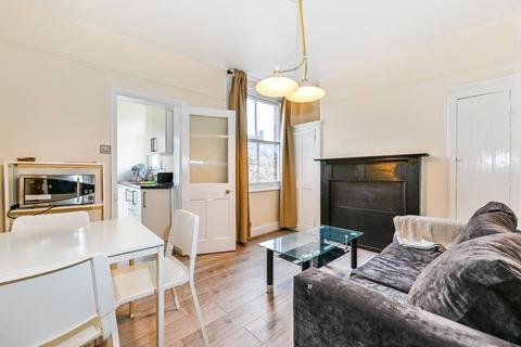 3 bedroom maisonette for sale, Widdenham Road, Islington, London, N7