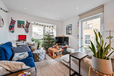 2 bedroom flat for sale, Loxford House, Islington, London, N5