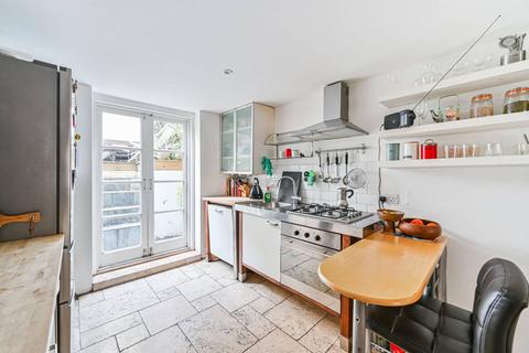 2 bedroom maisonette for sale, Coldharbour Lane, Brixton, London, SW9