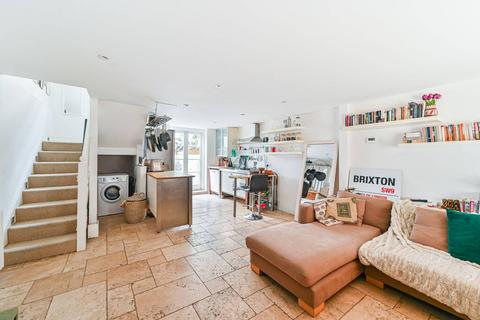 2 bedroom maisonette for sale, Coldharbour Lane, Brixton, London, SW9