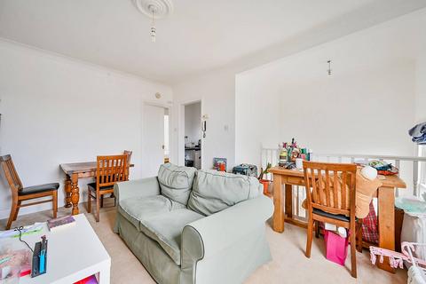 2 bedroom flat to rent, Benbow Road, Brackenbury Village, London, W6