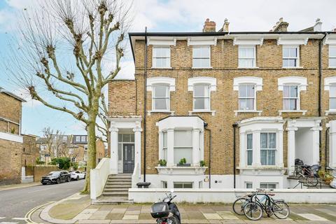 2 bedroom flat to rent, Benbow Road, Brackenbury Village, London, W6