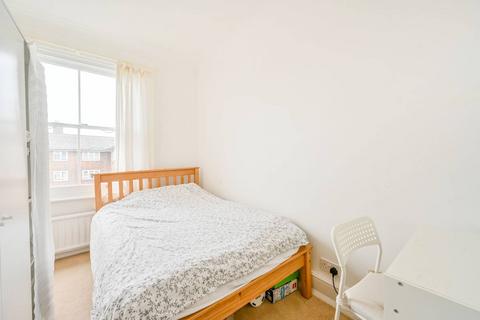 2 bedroom flat to rent, Benbow Road, Brackenbury Village, London, W6