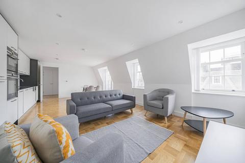 2 bedroom flat to rent, Peacock Court, West Kensington, W14