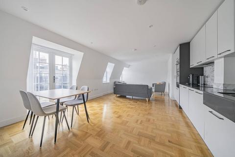 2 bedroom flat to rent, Peacock Court, West Kensington, W14