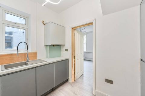 2 bedroom flat for sale, Bath Terrace, Elephant and Castle, London, SE1