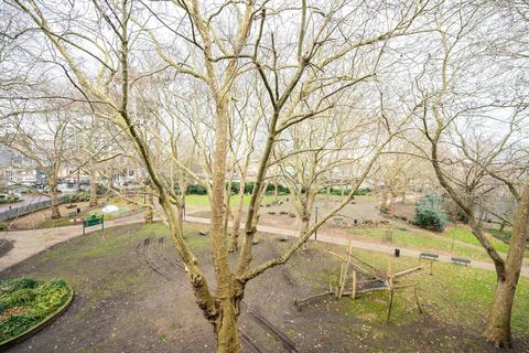 Flat 17, Bath House Bath Terrace, London, SE1 6PU