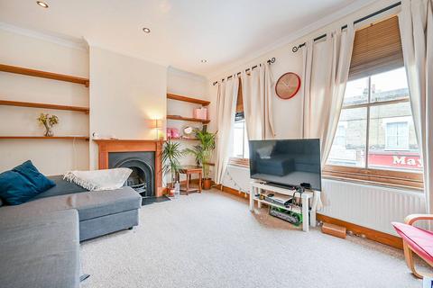 2 bedroom flat for sale, Devonshire Road, Glebe Estate, London, W4