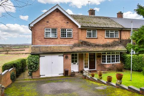 4 bedroom semi-detached house for sale, Upper Goosehill, Droitwich Spa WR9