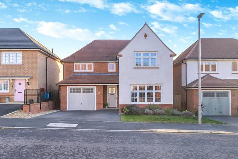 Culver Close, Hartford, Northwich, Cheshire, CW8