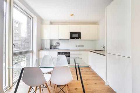 2 bedroom flat for sale, Atrium Apartments, North Kensington, London, W10