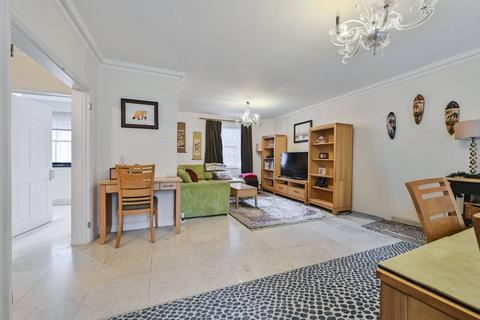 3 bedroom house for sale, Gloucester Gate, Regent's Park, London, NW1