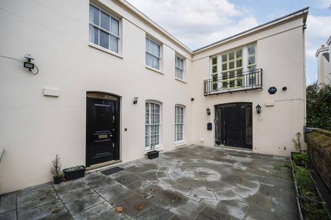 3 bedroom house for sale, Gloucester Gate, Regent's Park, London, NW1