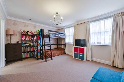 3 bedroom house for sale, Gloucester Gate, Regent's Park, London, NW1