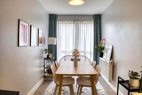 1 bedroom apartment for sale, Hampden Road, London N8