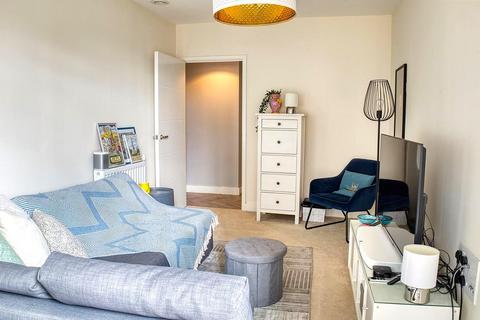 1 bedroom apartment for sale, Hampden Road, London N8