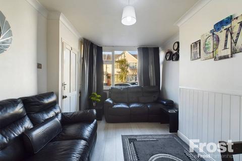 2 bedroom terraced house for sale, Sunningdale Avenue, Feltham, Middlesex, TW13