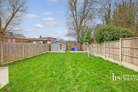 3 bedroom semi-detached house for sale, Woodman Road, Brentwood CM14