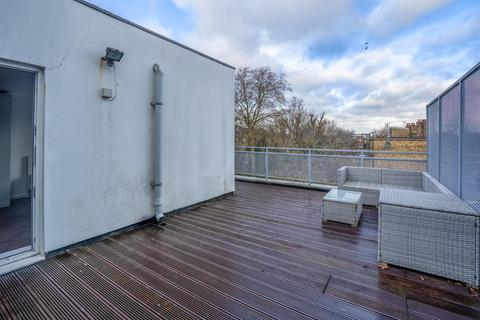 2 bedroom duplex to rent, Liverpool Road, Barnsbury