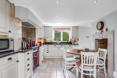 4 bedroom detached house for sale, Roe Green, Sandon, Buntingford