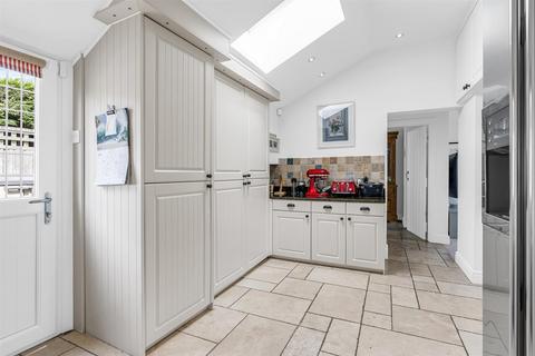 Woodcot Roe Green, Sandon, Buntingford, SG9 0QE