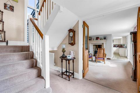 Woodcot Roe Green, Sandon, Buntingford, SG9 0QE