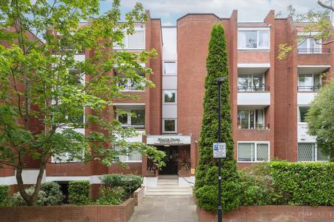 2 bedroom flat for sale, Maresfield Gardens, London, NW3