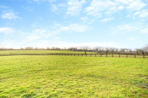 6 bedroom equestrian property for sale, Ash House Lane, Little Leigh, Northwich, Cheshire, CW8