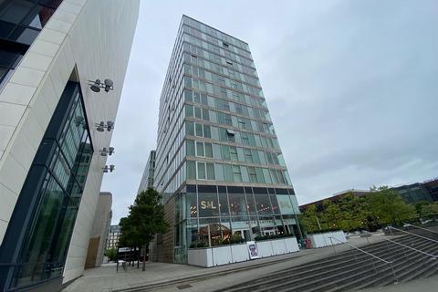 1 bedroom flat for sale, Manhattan House, 401 Witan Gate, Milton Keynes