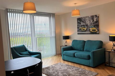 1 bedroom flat for sale, Manhattan House, 401 Witan Gate, Milton Keynes