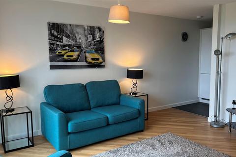 1 bedroom flat for sale, Manhattan House, 401 Witan Gate, Milton Keynes