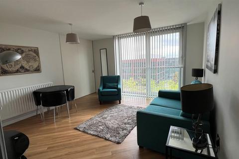 1 bedroom flat for sale, Manhattan House, 401 Witan Gate, Milton Keynes