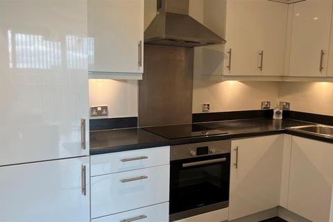 1 bedroom flat for sale, Manhattan House, 401 Witan Gate, Milton Keynes