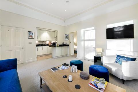 1 bedroom apartment to rent, Embankment Gardens, London, SW3