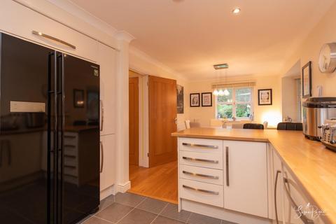 3 bedroom detached house for sale, Elenors Grove, Fishbourne