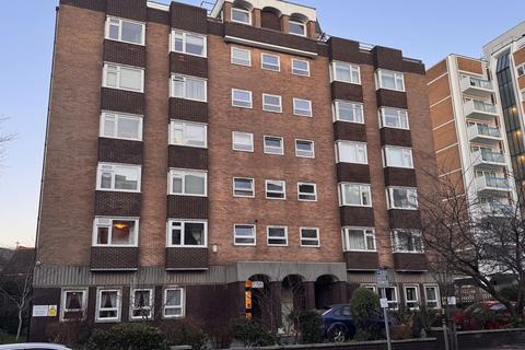 Studio for sale, Westdown House, Hartington Place, Eastbourne